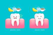 The effect of lasers in occlusion of dentinal tubules and reducing dentinal hypersensitivity, a scoping review