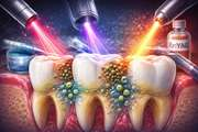 Evaluation of the Effect of Different Laser Activated Bleaching Methods on Enamel Susceptibility to Caries An In Vitro Mode