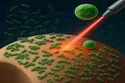 Reduction of Streptococcus salivarius by Chlorella-Mediated Antimicrobial Photodynamic Therapy 