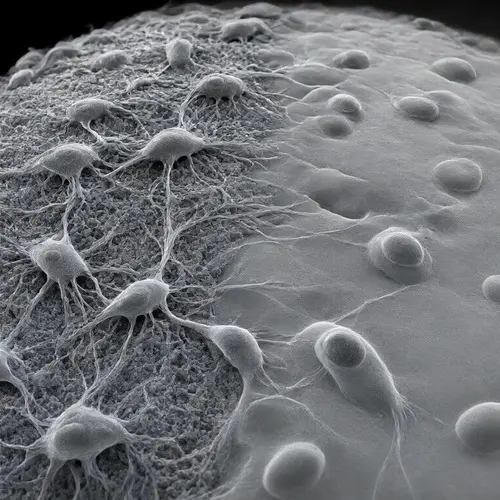 Evaluation of fibroblast attachment in root conditioning with Er, Cr:YSGG laser versus EDTA: a SEM study