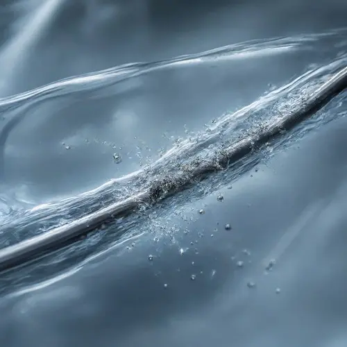 Release of nickel and chromium ions from orthodontic wires following the use of teeth whitening mouthwashes