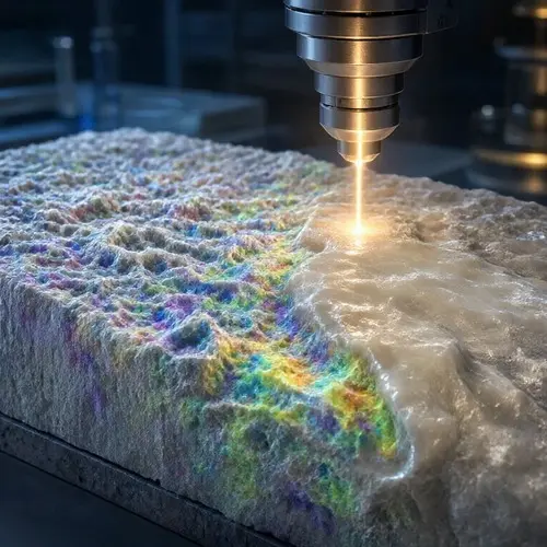 Evaluation of Tooth Surface Irradiated With Erbium: Yttrium Aluminum Garnet and Carbon Dioxide Lasers by Atomic Force Microscopy