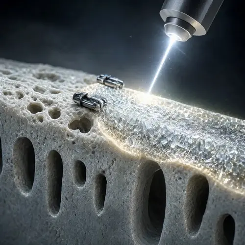 Prevention of Enamel Adjacent to Bracket Demineralization Following Carbon Dioxide Laser Radiation and Titanium Tetra Fluoride Solution Treatment: An In Vitro Study